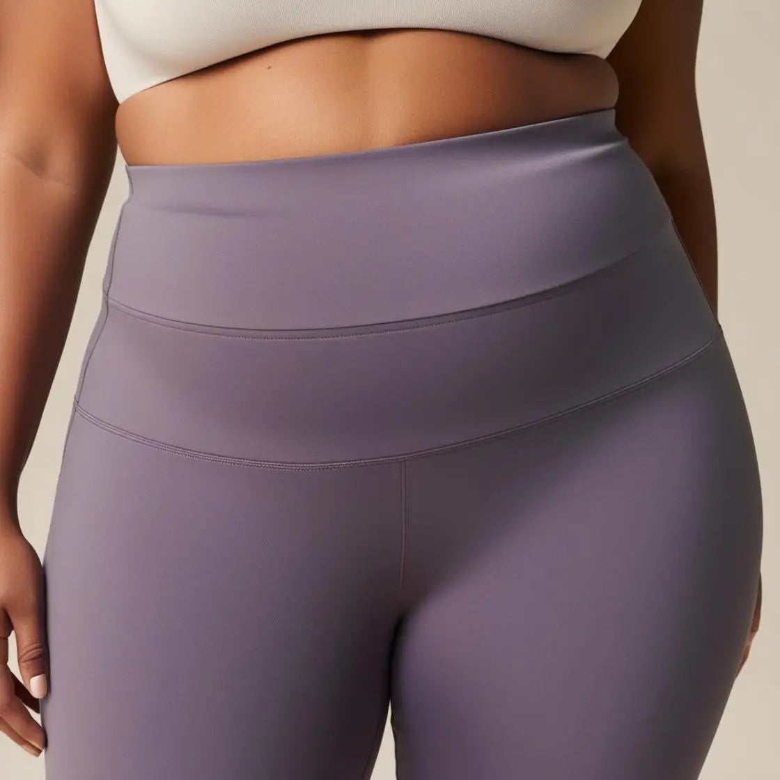 Plus Size Bottoms